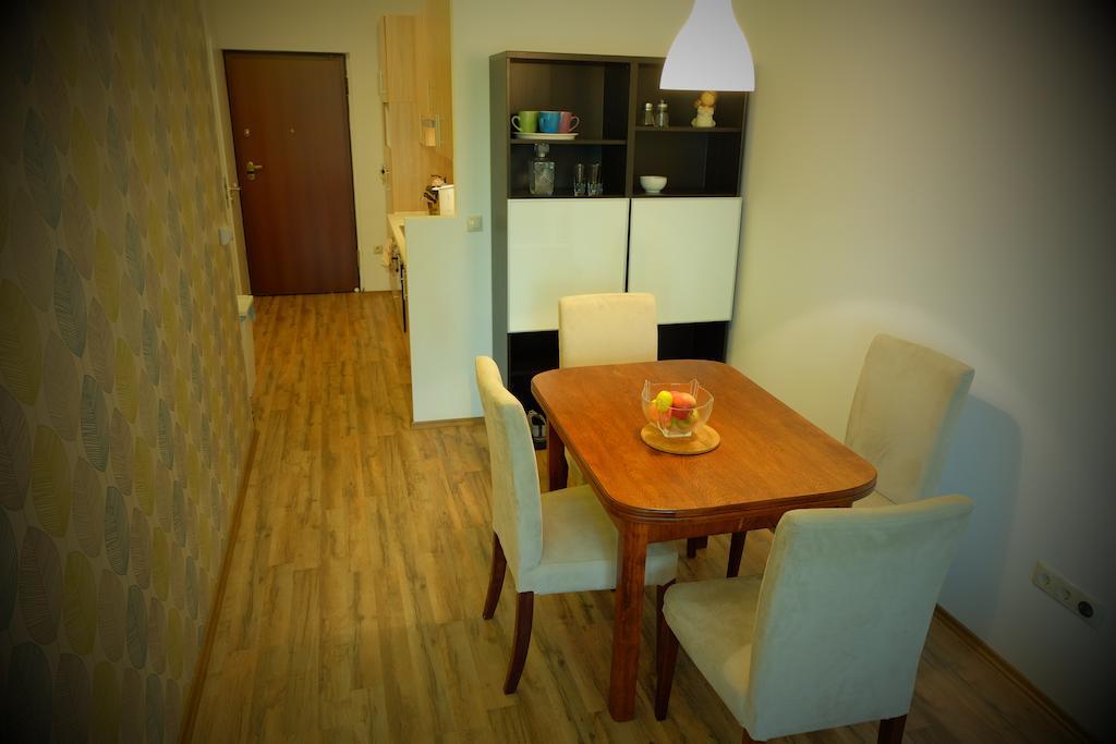 Piano Balaton Apartment Zamárdi Habitación foto